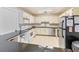 Well-equipped community kitchen with modern appliances at 5400 34Th W St # D12, Bradenton, FL 34210