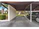 Covered parking spot available at 5400 34Th W St # D12, Bradenton, FL 34210