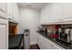 Bright and spacious pantry with ample storage at 543 Hillcrest Dr, Bradenton, FL 34209