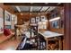 Well-lit art studio with ample workspace at 543 Hillcrest Dr, Bradenton, FL 34209