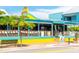 Beachside restaurant with outdoor seating at 6312 Midnight Pass Rd # 702S, Sarasota, FL 34242