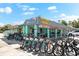 Bike and kayak rental shop with various options at 6312 Midnight Pass Rd # 702S, Sarasota, FL 34242
