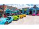 Beach rental shop offering golf carts, bikes and other rentals at 6312 Midnight Pass Rd # 702S, Sarasota, FL 34242