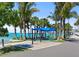 Enjoy the waterfront with nearby park amenities at 72 N School Ave, Sarasota, FL 34237