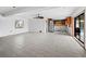 Spacious kitchen with modern appliances and open floor plan at 740 Old Compass Rd, Longboat Key, FL 34228
