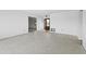 Spacious living room with tile floors at 740 Old Compass Rd, Longboat Key, FL 34228