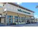 Whole Foods Market exterior, modern design, ample parking at 7728 Rio Bella Pl, Bradenton, FL 34201