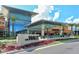 The Mall at University Town Center entrance, modern architecture at 7728 Rio Bella Pl, Bradenton, FL 34201