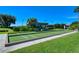 Enjoy bocce ball on this well-maintained court at 8750 Olde Hickory Ave # 9205, Sarasota, FL 34238