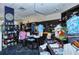 Well-stocked golf shop with apparel, equipment, and accessories at 8750 Olde Hickory Ave # 9205, Sarasota, FL 34238