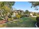 Single story home with attractive landscaping at 8818 29Th E St, Parrish, FL 34219