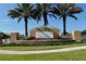 Entrance to Harmony at Lakewood Ranch community at 12455 Trailhead Dr, Bradenton, FL 34211