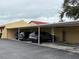 Covered carport parking for multiple vehicles at 1318 56Th W St # 1318, Bradenton, FL 34209