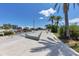 Concrete skate park with ramps and rails at 210 Willow Ave, Anna Maria, FL 34216