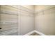 Large closet with wire shelving, providing ample storage space at 221 Brindisi Cir, Nokomis, FL 34275