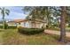 Charming single-Gathering home with two-car garage at 3339 Highlands Bridge Rd # 65, Sarasota, FL 34235