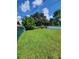 Spacious backyard perfect for outdoor activities, featuring a grassy area at 3611 3Rd S Ave, St Petersburg, FL 33711