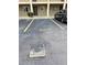 Assigned parking space number 5099 for residents at 3756 Lake Bayshore # 509, Bradenton, FL 34205