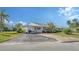 Single-story home exterior with carport and landscaping at 4424 Mount Vernon Dr, Bradenton, FL 34210