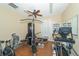 Well-equipped fitness center with various exercise machines at 4424 Mount Vernon Dr, Bradenton, FL 34210