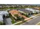 Waterfront property in a luxury community at 4839 Pastel Ct, Sarasota, FL 34240