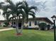 Charming single story home with carport and manicured lawn at 6504 Bowdoin Pl # 15, Bradenton, FL 34207