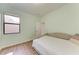 Bedroom with daybed, window, and closet at 7325 Skybird Rd # 7325, Bradenton, FL 34209