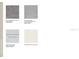 Image showing carpet, tile, cabinets and countertop samples at 8968 Daybreak St, Sarasota, FL 34241