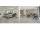 Spacious lobby featuring comfortable seating areas at 1000 Longboat Club Rd # 304, Longboat Key, FL 34228