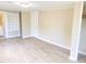 Bright bedroom with built-in shelving and closet at 10607 3Rd St, Thonotosassa, FL 33592