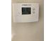 Digital thermostat for climate control at 10607 3Rd St, Thonotosassa, FL 33592