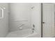 Bathroom with accessible features, including grab bars at 11264 28Th Street E Cir, Parrish, FL 34219