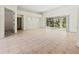 Bright living area with tile floors and access to the outdoors at 11264 28Th Street E Cir, Parrish, FL 34219