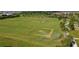 Baseball and soccer fields in a community park at 11712 Golden Bay Pl, Bradenton, FL 34211