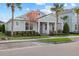 Charming single-Gathering home with a welcoming front porch at 11712 Golden Bay Pl, Bradenton, FL 34211