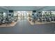 Well-equipped fitness center with cardio machines at 14614 Newtonmore Ln, Lakewood Ranch, FL 34202