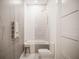 Small bathroom with a shower/tub combo at 2188 Fruitville Rd, Sarasota, FL 34237