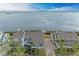 Waterfront property with community pool and bay views at 25 Tidy Island Blvd # 25, Bradenton, FL 34210