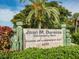 Joan M. Durante Community Park entrance at 3240 Gulf Of Mexico Dr # B104, Longboat Key, FL 34228