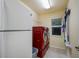 Laundry room with washer and dryer at 3395 Hardee Dr, Venice, FL 34292