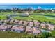 Community near the beach and golf course at 3491 Bayou Sound, Longboat Key, FL 34228