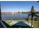 Enjoy scenic lake views and shuffleboard at 3951 Lake Bayshore Dr # F408, Bradenton, FL 34205