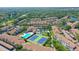 Luxury community with tennis courts and pool at 4250 Players Pl # 2615, Sarasota, FL 34238