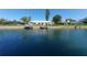 Waterfront home with private dock and canal views at 521 Wedge Ln, Longboat Key, FL 34228