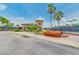 Tennis center with landscaping and palm trees at 6705 Grand Estuary Trl # 201, Bradenton, FL 34212