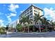 Multi-story office building in a vibrant city setting at 1233 N Gulfstream Ave # 502, Sarasota, FL 34236