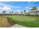 Enjoy putting practice on this putting green at 15147 Lyla Ter, Bradenton, FL 34211