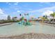 Interactive water playground for  at 15147 Lyla Ter, Bradenton, FL 34211