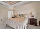 Bright bedroom with ample space and neutral decor at 2115 Calusa Lakes Blvd, Nokomis, FL 34275