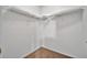 Large walk-in closet with wire shelving at 26071 Paysandu Dr, Punta Gorda, FL 33983